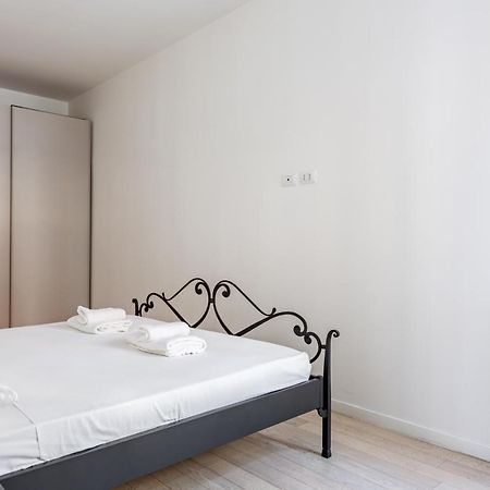 Milano Central Station Renovated Apt 외부 사진
