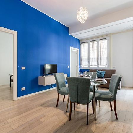 Milano Central Station Renovated Apt 외부 사진