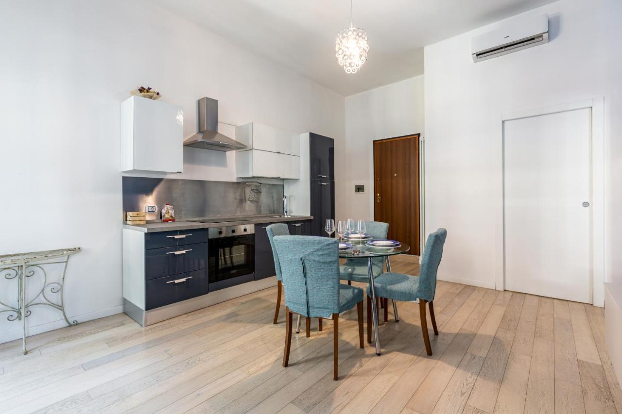 Milano Central Station Renovated Apt 외부 사진