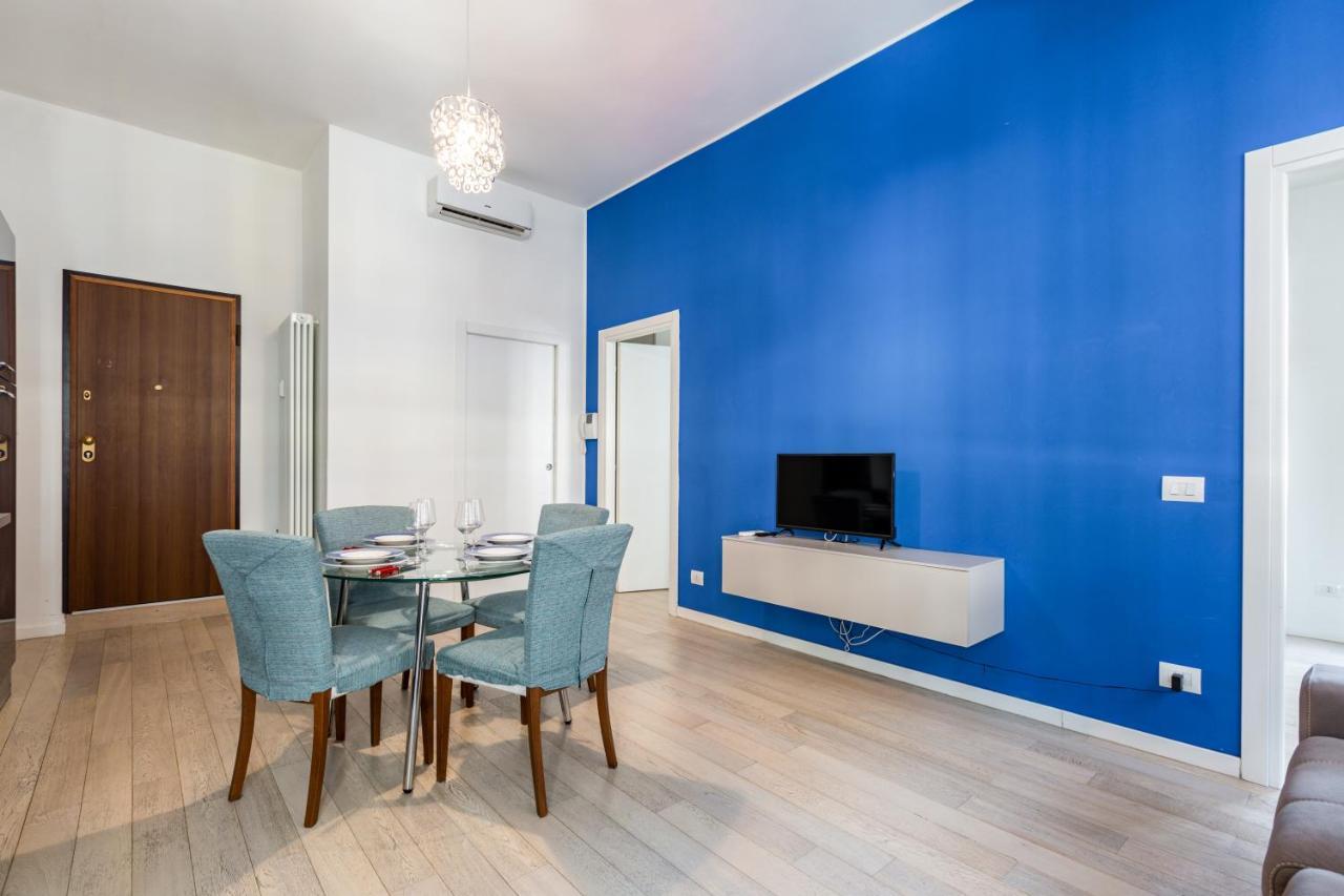 Milano Central Station Renovated Apt 외부 사진