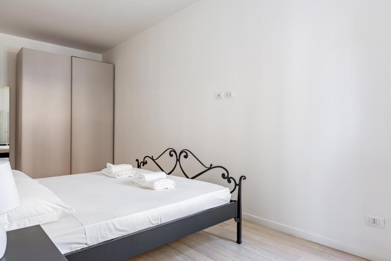Milano Central Station Renovated Apt 외부 사진