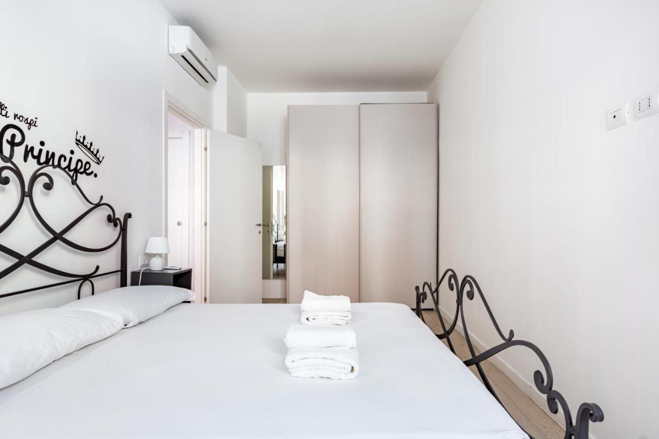 Milano Central Station Renovated Apt 외부 사진
