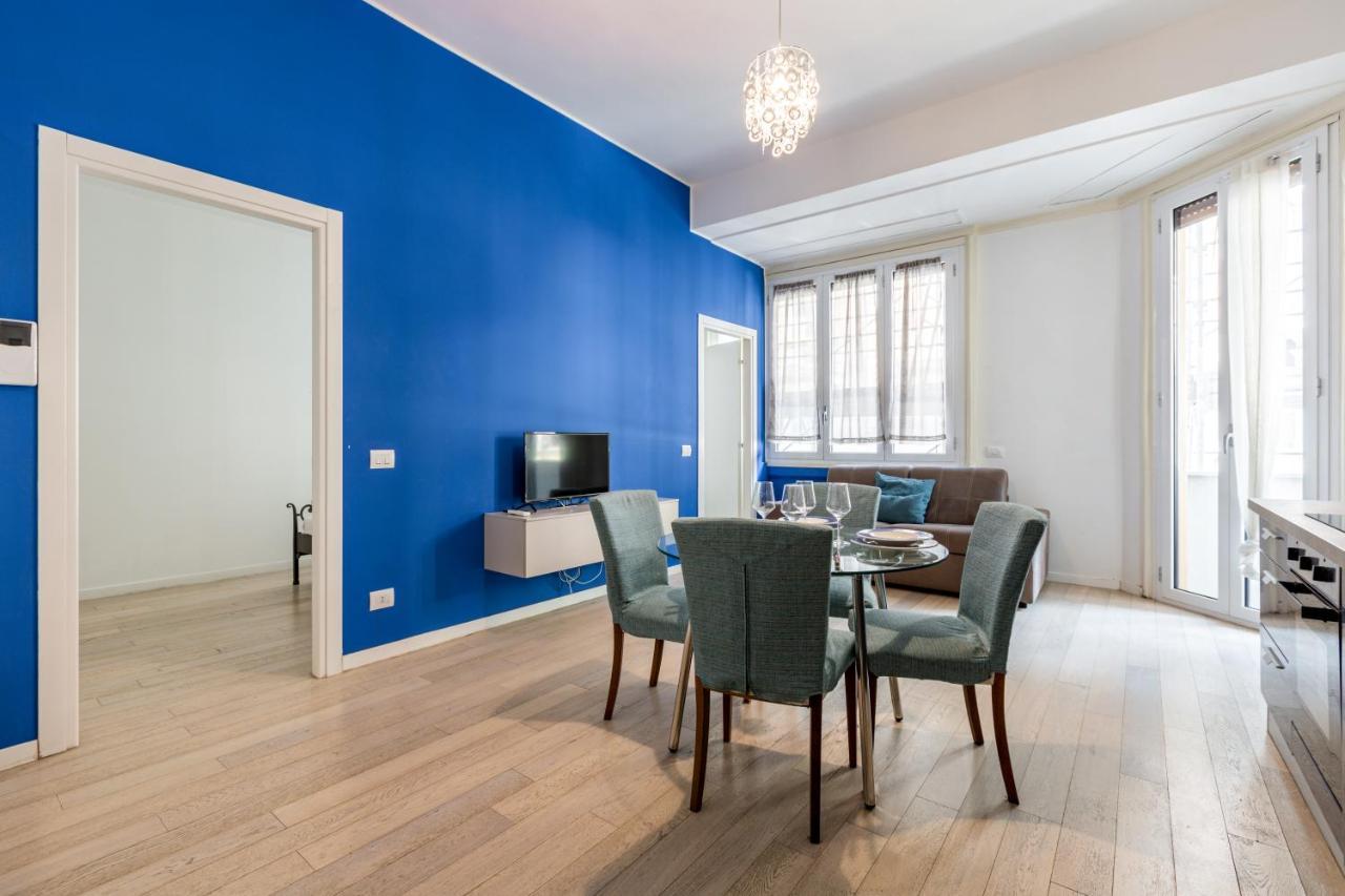 Milano Central Station Renovated Apt 외부 사진