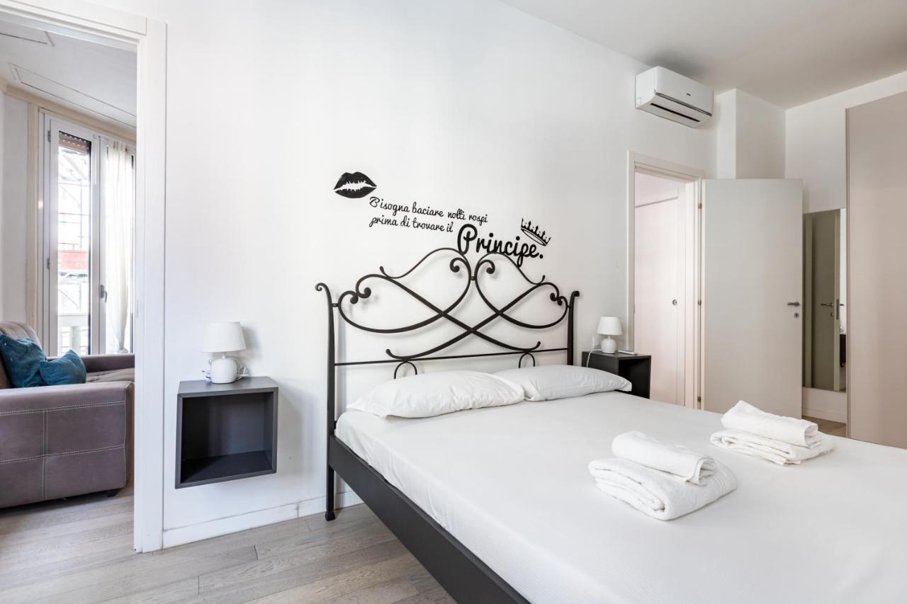 Milano Central Station Renovated Apt 외부 사진