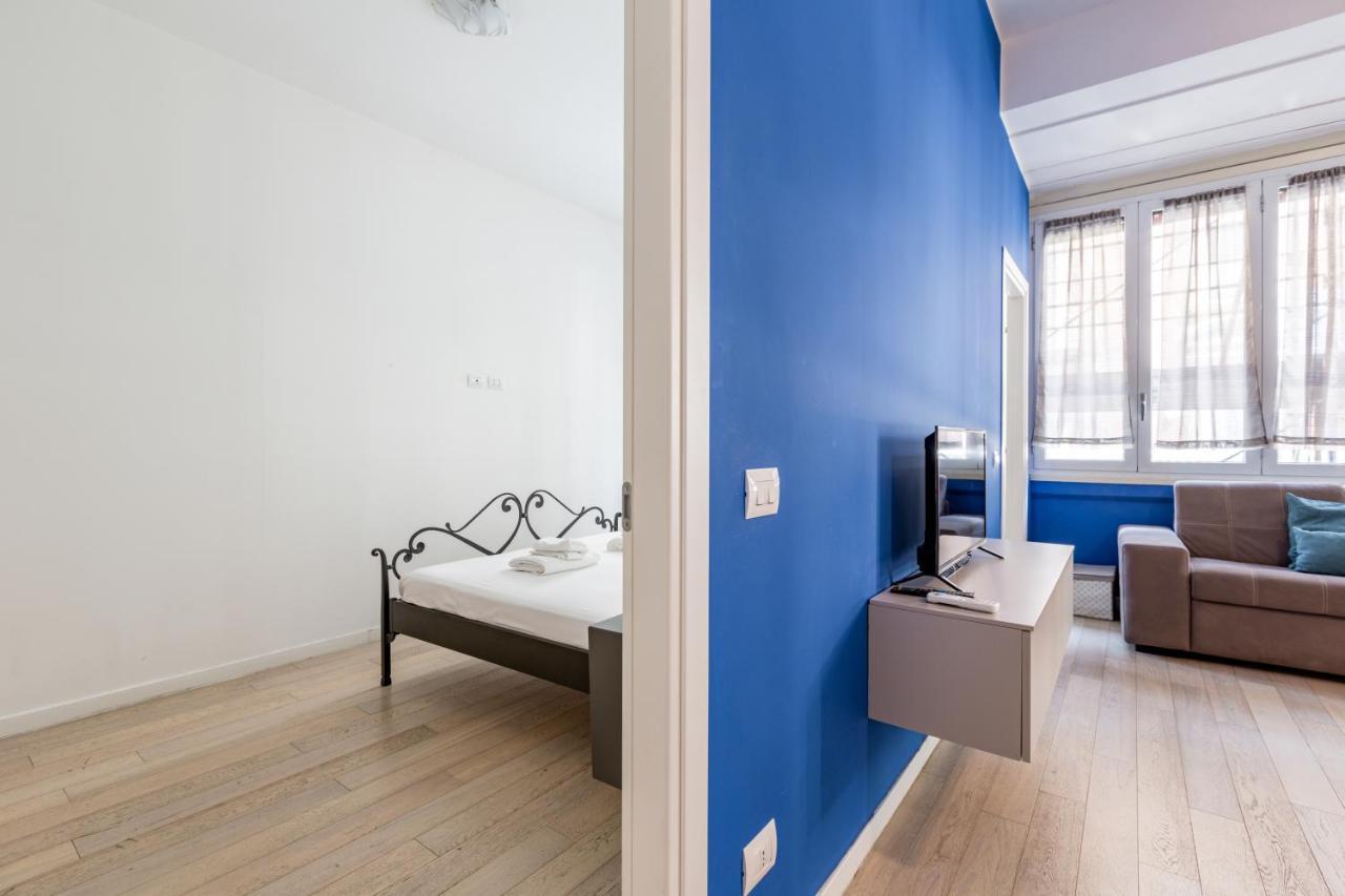 Milano Central Station Renovated Apt 외부 사진
