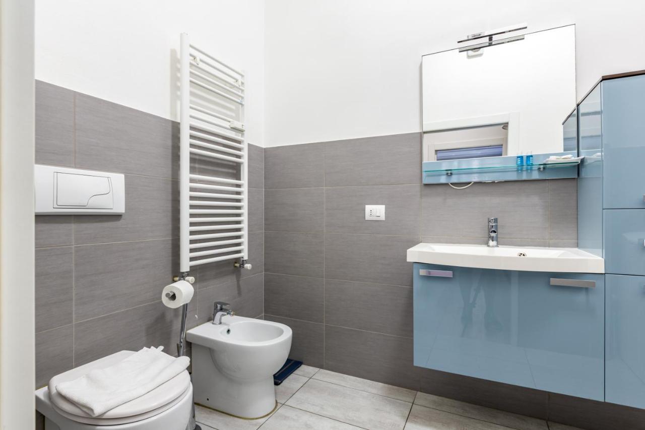 Milano Central Station Renovated Apt 외부 사진