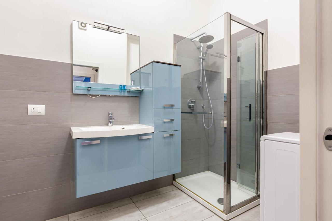 Milano Central Station Renovated Apt 외부 사진