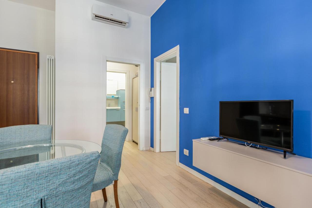 Milano Central Station Renovated Apt 외부 사진